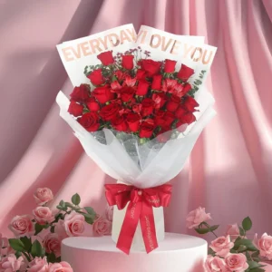 I Love You