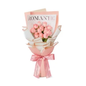 Hopelessly Romantic