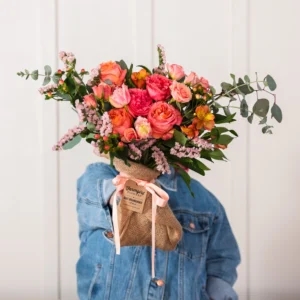 Peony Party!